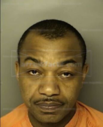 Chris Lamont James