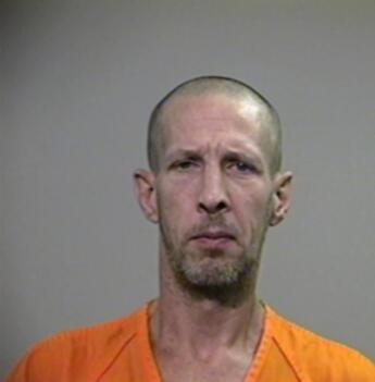 Richard Wayne Bethea
