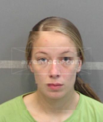 Tammy Leigh Stoker