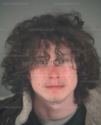 Patrick Kirk Townsend