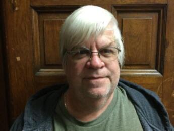 Kevin Brent Willford