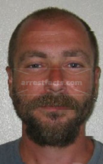 Tommy Jay Johnston