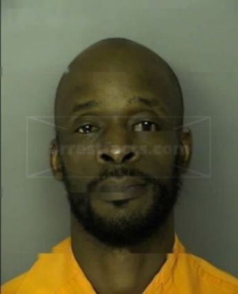 Phillip Jerome Graham