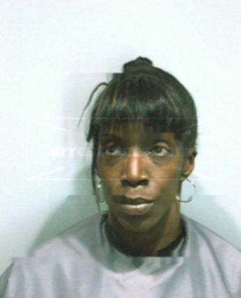 Sabrina Guilford