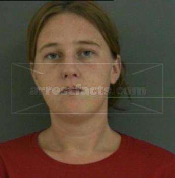 Deserai Michelle Mccarthy
