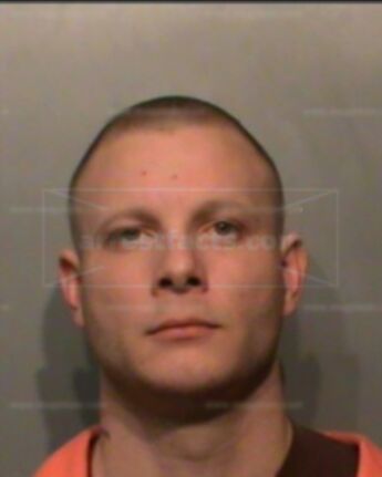 Jordan Daniel Liggett