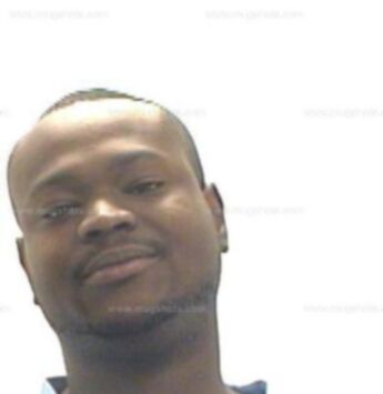 Melvin Wayne Richardson
