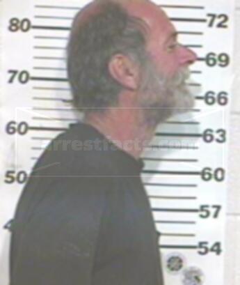 Larry Kenneth Walker Jones