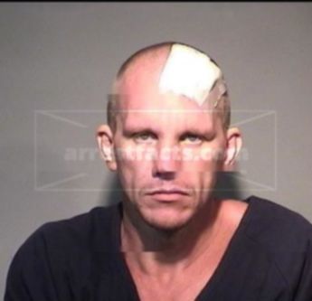 Jeremy James Ross