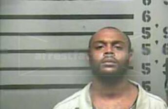 Deon Terry Jerone Nichols