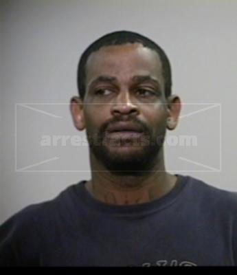 Kenneth Ray Williams