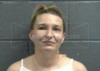 Melissa Leah Harper