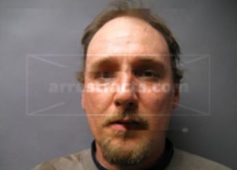 Kenneth Eugene Odom