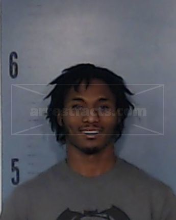 Chevante Taquan Bell
