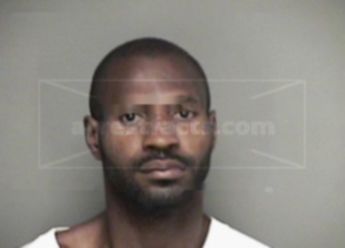 Cedric Washington