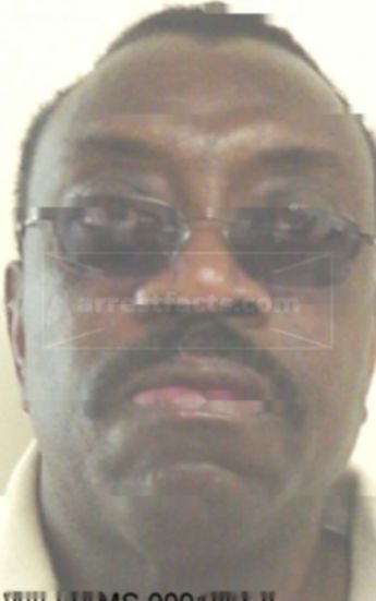 John Steven Williams