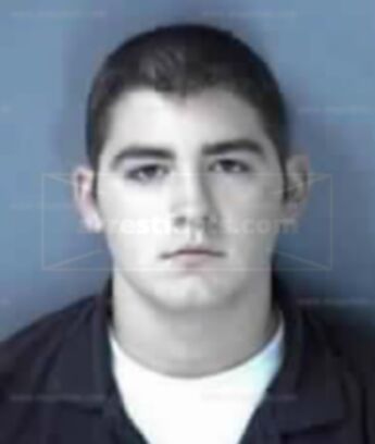 Anthony Amado Perez