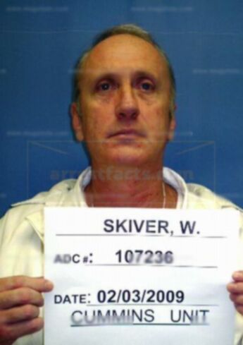 William W Skiver