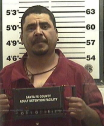 Leobardo Briones