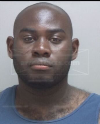 Babatunde Gabriel Idowu