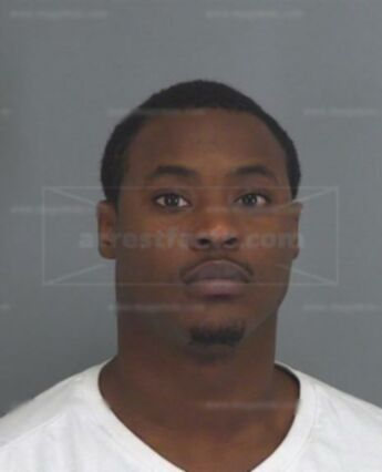 Karvus Hakeem Roundtree