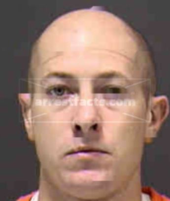 Brandon Michael Carr