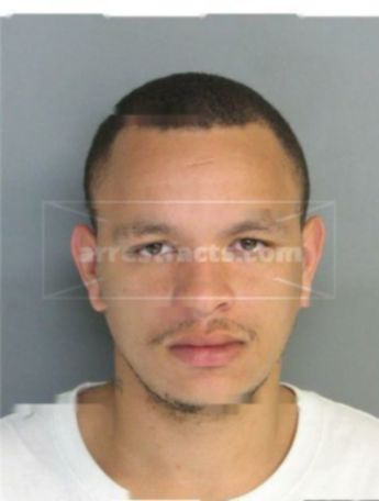 Anthony Dixon