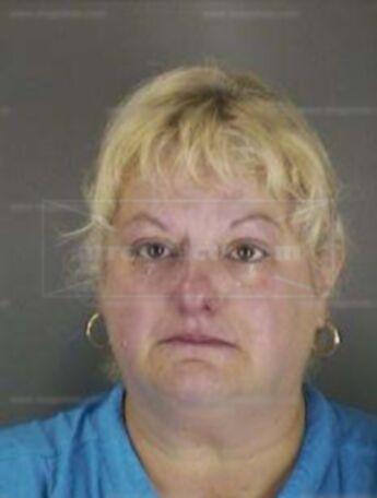 Nancy Leigh Duckworth