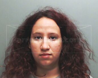 Jennifer Michelle Moreno