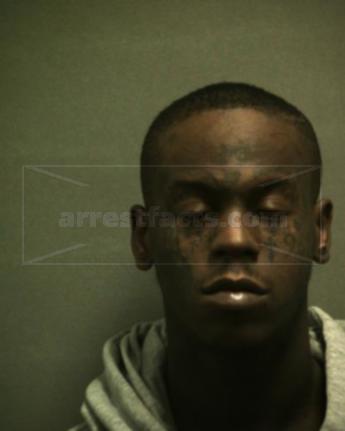 Stanley Charles Britton