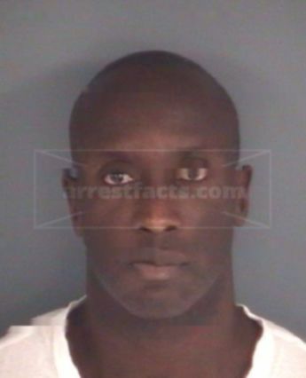 Darrick Lenard Moore