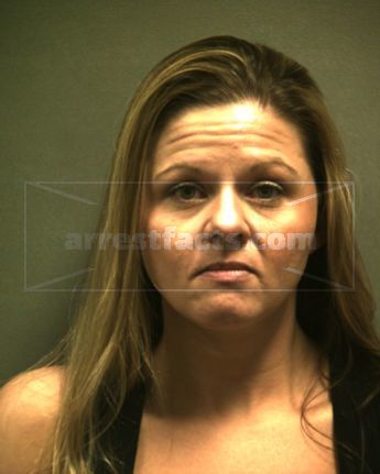 Danielle Sherie Thorn
