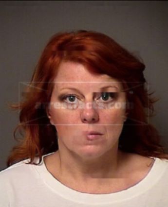 Tina Michele Pallay