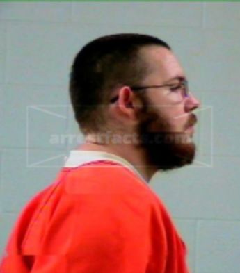 Joshua Royce Howard