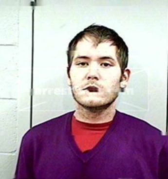 Nicholas Ryan Bates