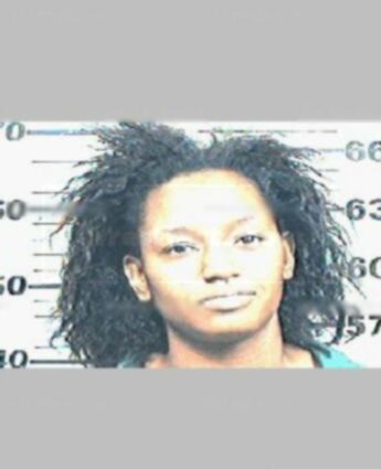 Yolanda Perry
