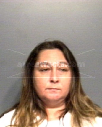 Lynette Rose Waits