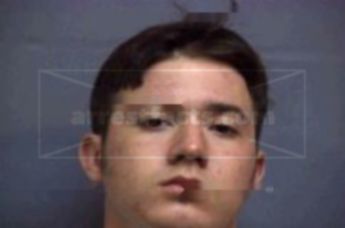 Joshua Daniel Hull