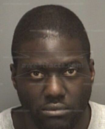 Eric Devon Coleman