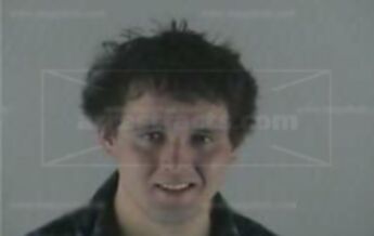 Cory Robert Maciel Rowden