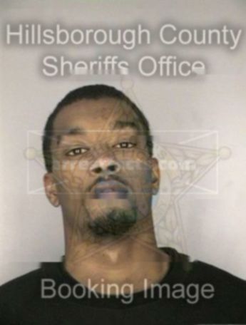 Marcus Pate