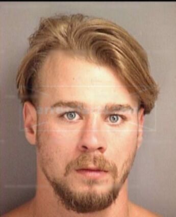 Jerrod Raymond Jackson