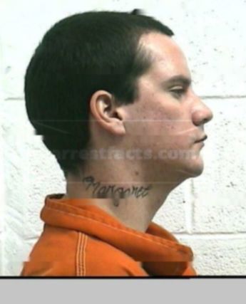 Mark Tarwater