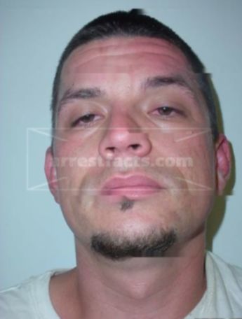 Eddie Mario Duran