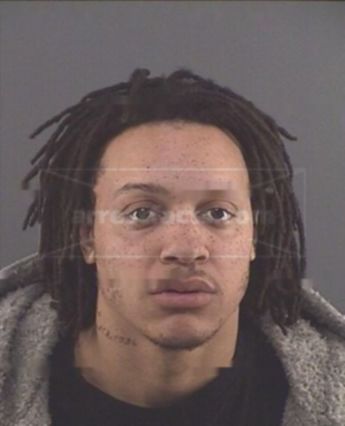 Terrence D Burnside