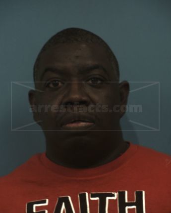 Clyde Jermain Franklin