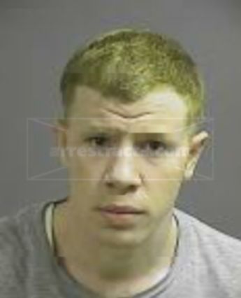 Eugene Scott Williams Jr.