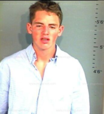 Matthew Louis Brown