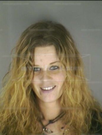 Melissa Marie Touchton