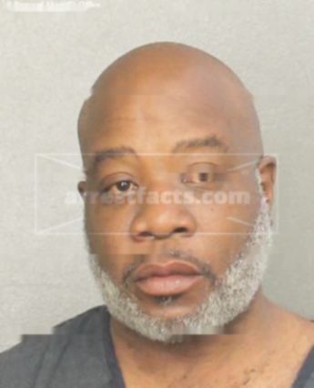 Charles Williams